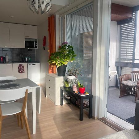 توركو The Wildflower Apartment المظهر الخارجي الصورة