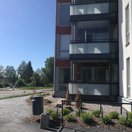 توركو The Wildflower Apartment المظهر الخارجي الصورة