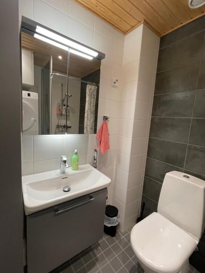 توركو The Wildflower Apartment المظهر الخارجي الصورة