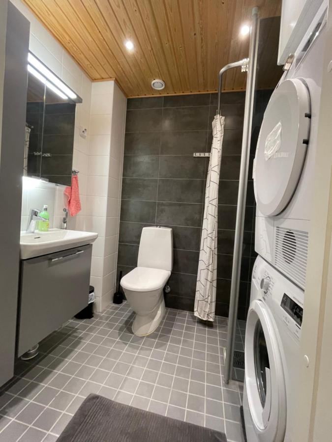 توركو The Wildflower Apartment المظهر الخارجي الصورة