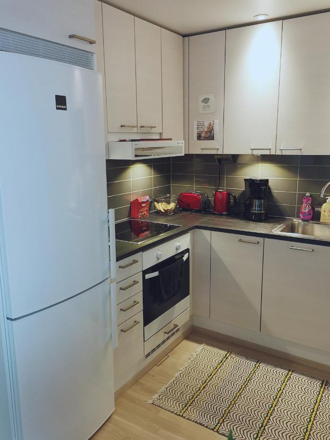 توركو The Wildflower Apartment المظهر الخارجي الصورة