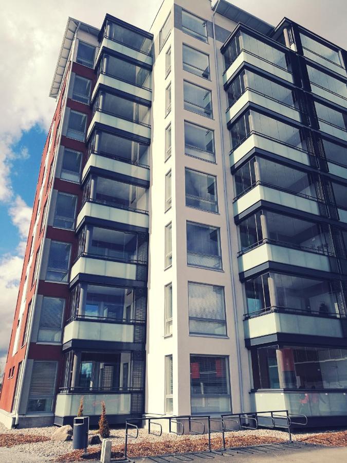 توركو The Wildflower Apartment المظهر الخارجي الصورة